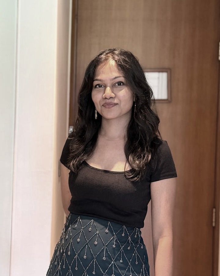 Shruti Kartikey